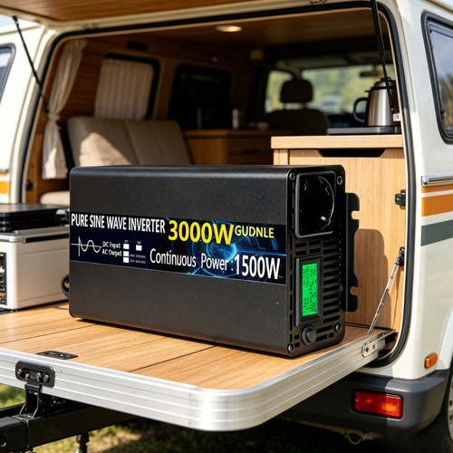 1500w 3000w pure sinus - 1500w-3000w,