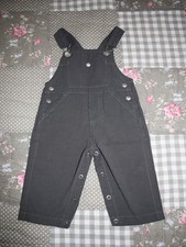 Petit Bateau Baumwoll-Latzhose