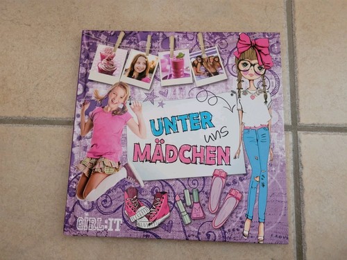 Cooles buch girl unter - cooles,