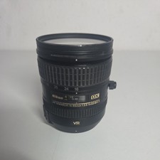 Nikon Nikkor AF-S DX Objektiv