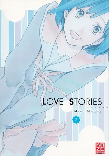 Love stories - love, 03