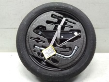 Audi A3 8P original Notrad