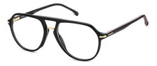 CARRERA CARRERA 345 2M2 BLACK GOLD 55/17/145 Herren Brillen