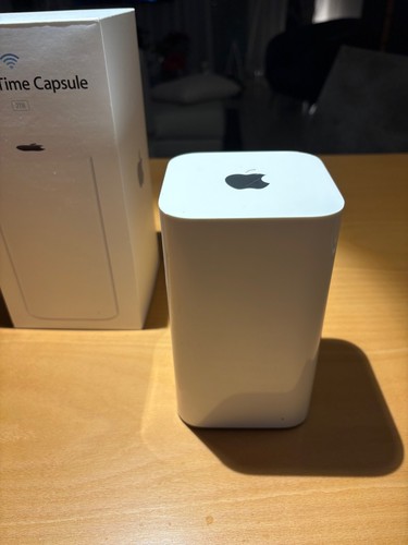 Apple airport time capsule - airport,