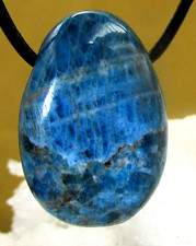 APATIT   Trommelstein