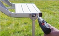 ANMIBER-Stütze Set Wohnmobil Treppe