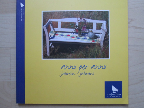 Anno per - anno,