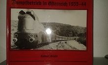 Dampfbetrieb österreich - in,