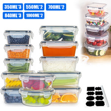 FRISCHHALTEDOSE GEFRIERDOSEN