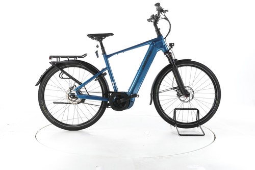 Zemo city e bike top - zemo,