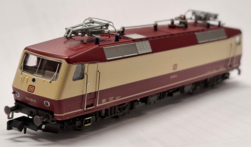 Fleischmann 7560059 lok br - e-lok,