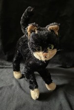 Schuco Bigo Bello Katze