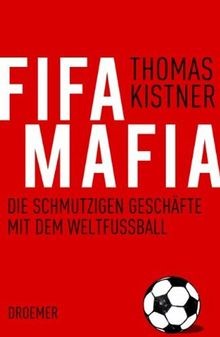 Fifa mafia die schmutzigen - die,