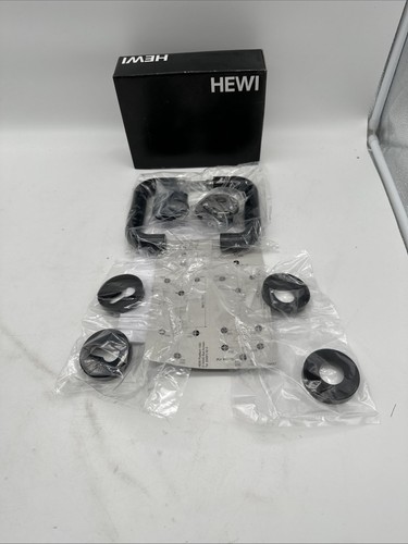 Hewi 111 rosette - hewi, kunststoff