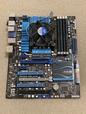 ASUS P8Z68 DELUXE, 16GB DDR3