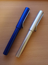 Lamy Al-Star  OceanBlue M