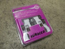 Felgenschloß Audi A3 A4 A6 A8