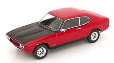 Mcg ford capri mk1 - 1:18,