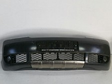 Audi A6 4BH C5 Allroad Stoßfänger vorn Stoßstange Frontstoßstange Nebel SRA