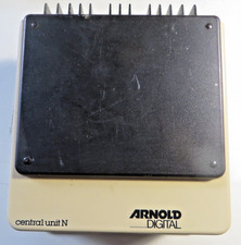 Arnold 86028 Digital central