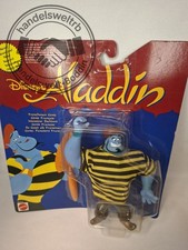 Mattel Disney Aladdin Dschinni