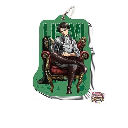 Attack titan die cut - titan, die-cut