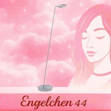 LED Stehlampe Stehleuchte