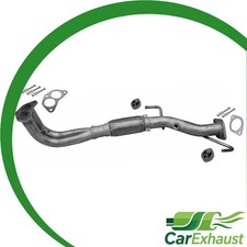 Rohr Vorne für MITSUBISHI