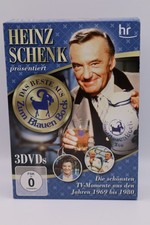 Heinz schenk das beste - heinz,