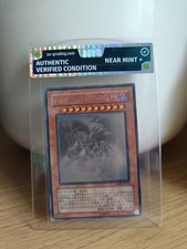 Rotdrachen - yu-gi-oh!,