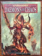 Warhammer Fantasy Battle 8