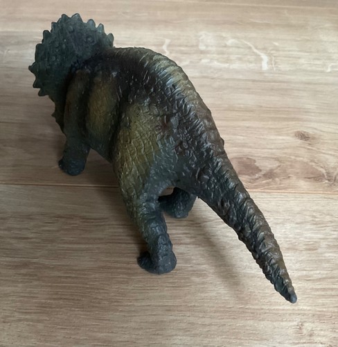 Schleich triceratops - schleich,