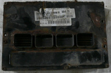 Motorsteuergerät Jeep Wrangler III 3 JK 2007-2018 2,8 CRD P68033327AC