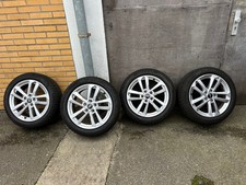 Audi A3 S3  8Y 17 Zoll Winterkompletträder  8Y0601025L Original Pirelli  A01