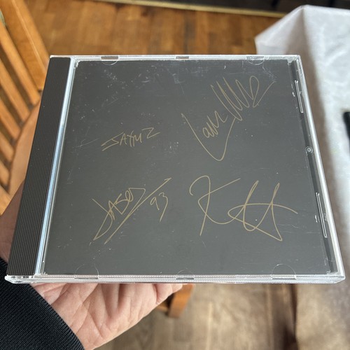 Rare metallica from - from, the