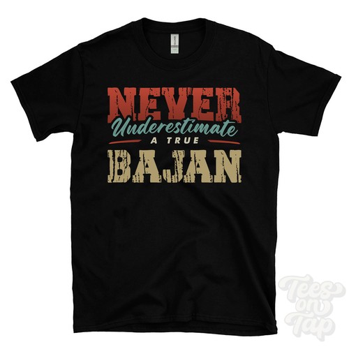 Never underschimate true - underschimate,