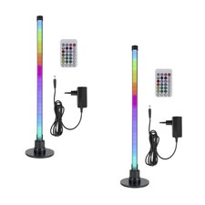 REV LED Partylampe LED Gaming