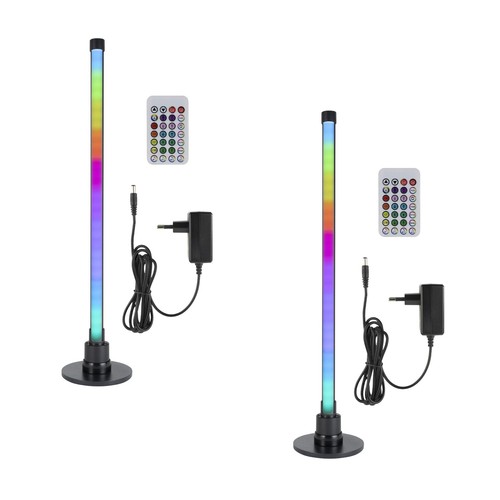 Rev led partylampe - led, gaming