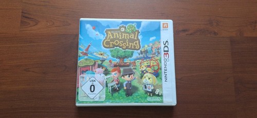 Animal crossing new - animal,