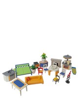 Playmobil Bauteile Konvolut