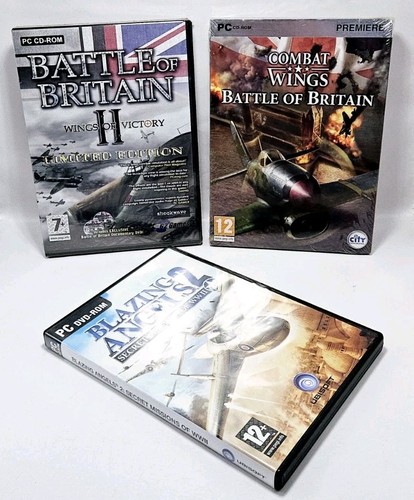 Combat wings battle of - combat, wings,