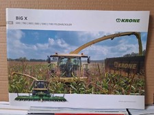 Krone Big X