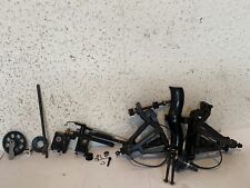 F 2004 Formel 1 Kyosho/DeAgostini / Antriebsteile,Bremse,Differential,Zahnriemen