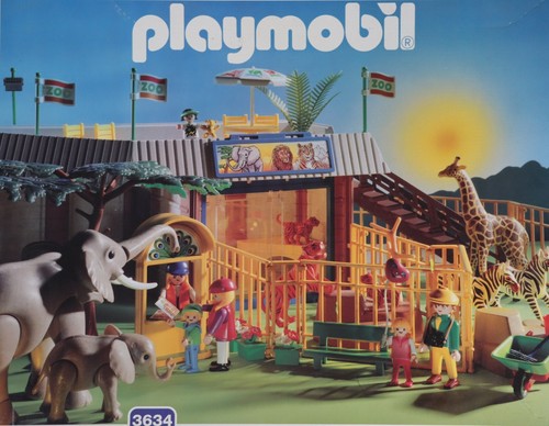 Playmobil ersatzteile aus - playmobil®,