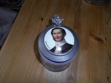 König Max II, Bayerische Könige Schloßbrauerei Kaltenberg 0,5 L