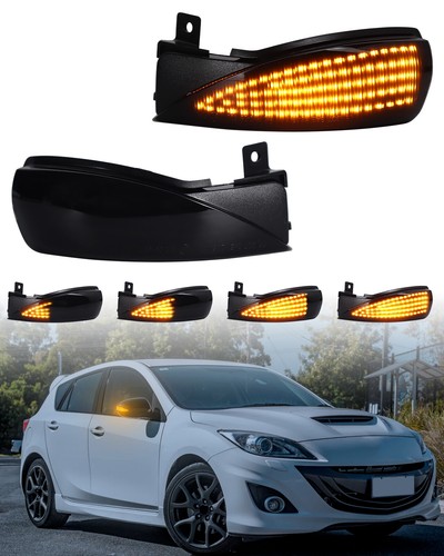 2stück led blinkleuchten - 2stück,