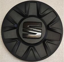Original Seat Arona Radzierkappe Radkappe 6F9601169 für 16 Zoll Stahlfelge