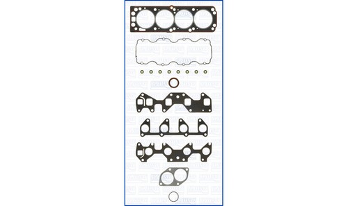 Cylinder head gasket set - cylinder,