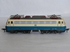 Fleischmann H0 Lok E-Lok Elektrolok 4337 in OVP 110 352-2