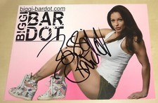 Rar biggi bardot - bardot, original